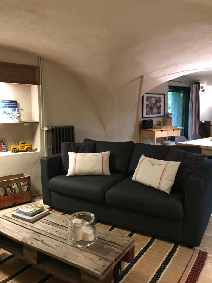 La Suite Lou Le Noyer  Exterior photo