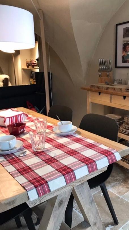 La Suite Lou Le Noyer  Exterior photo